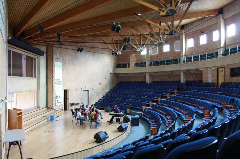 What to Expect From a Visit to the Moravia Cultural Center 
