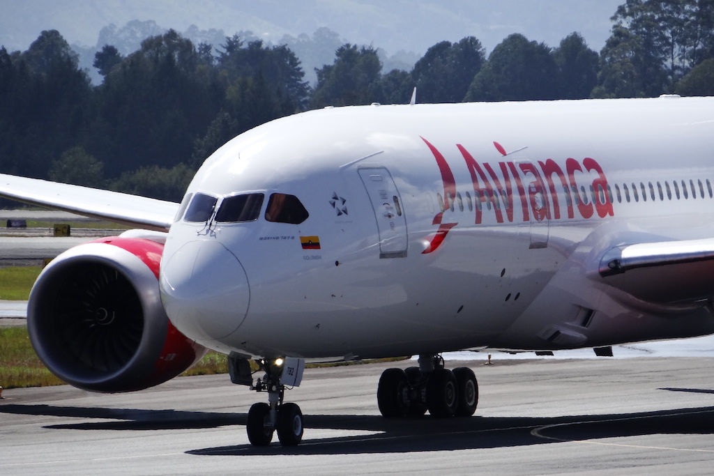 flights to medellin from central america