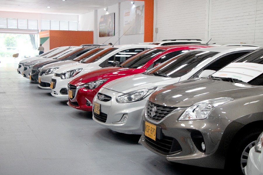 How Much Does It Cost to Rent a Vehicle in Medellin?
