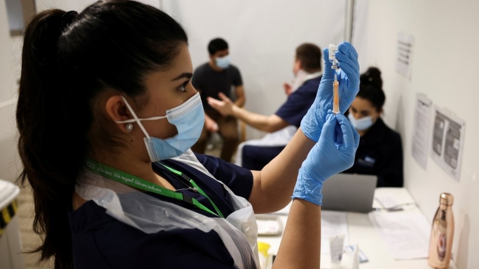 Recommended Vaccines for Visiting Colombia
