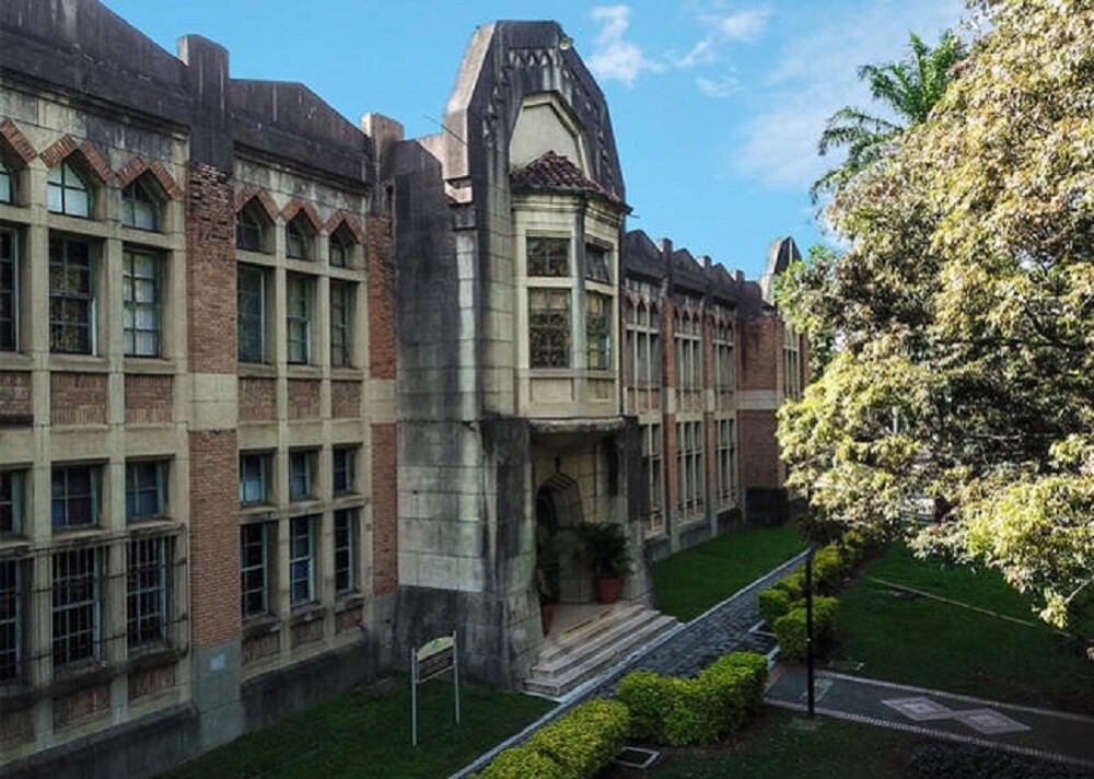 Universidad Nacional de Colombia
