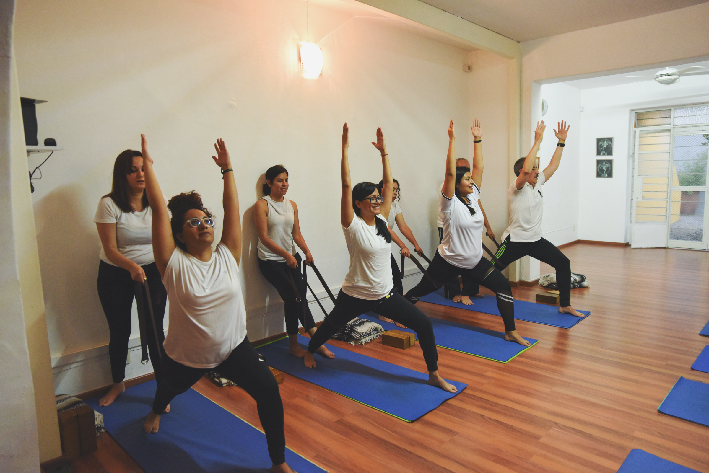 Unity Yoga