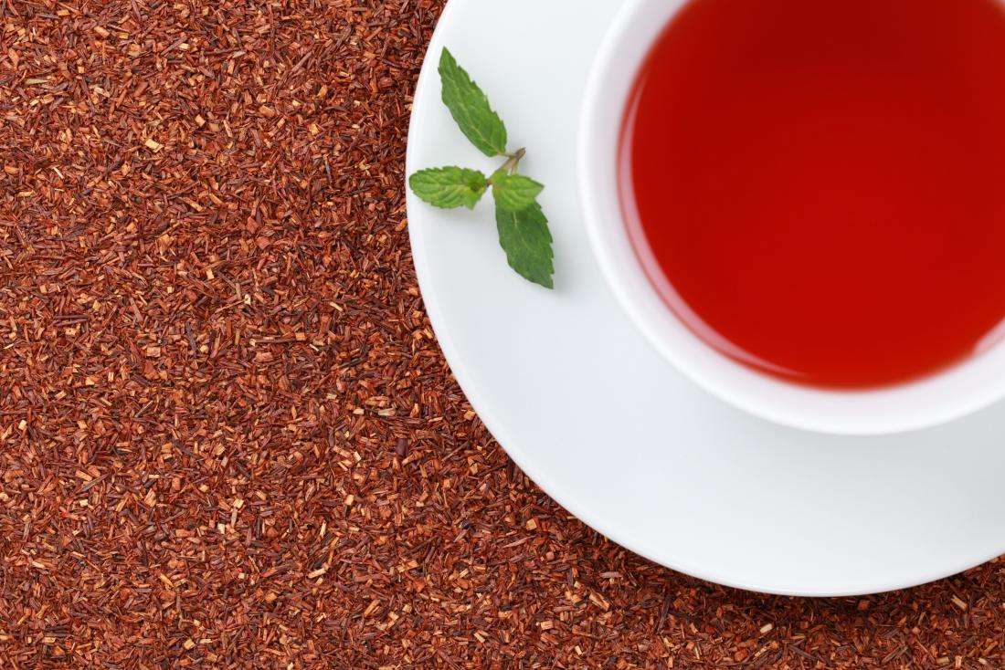 Rooibos
