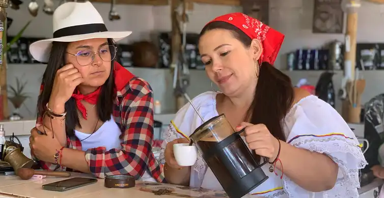 Other Coffee tours
