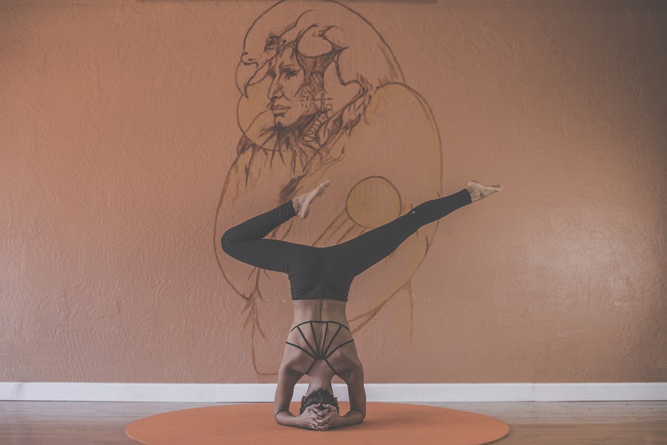 Fundación Atman Yoga
