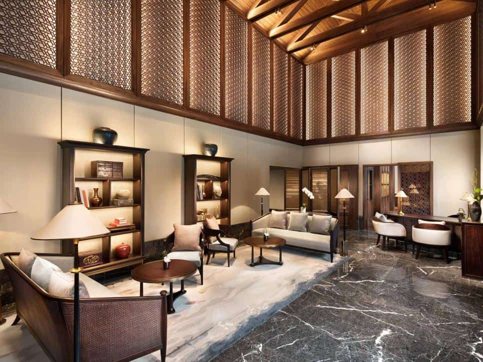 Take Advantage of Your Reservation

