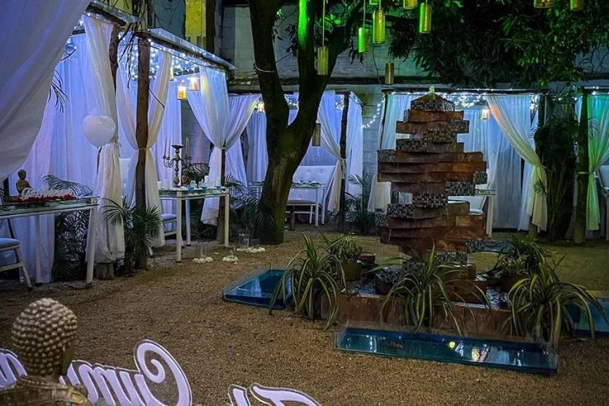 Mystic Restaurante

