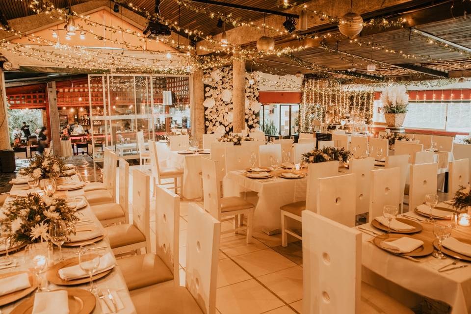 Al Patio Restaurant
