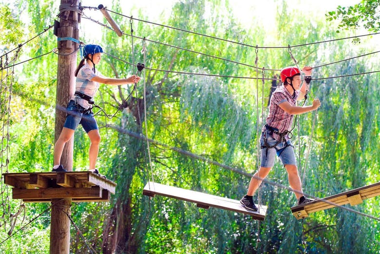 Things to Do for Fun

