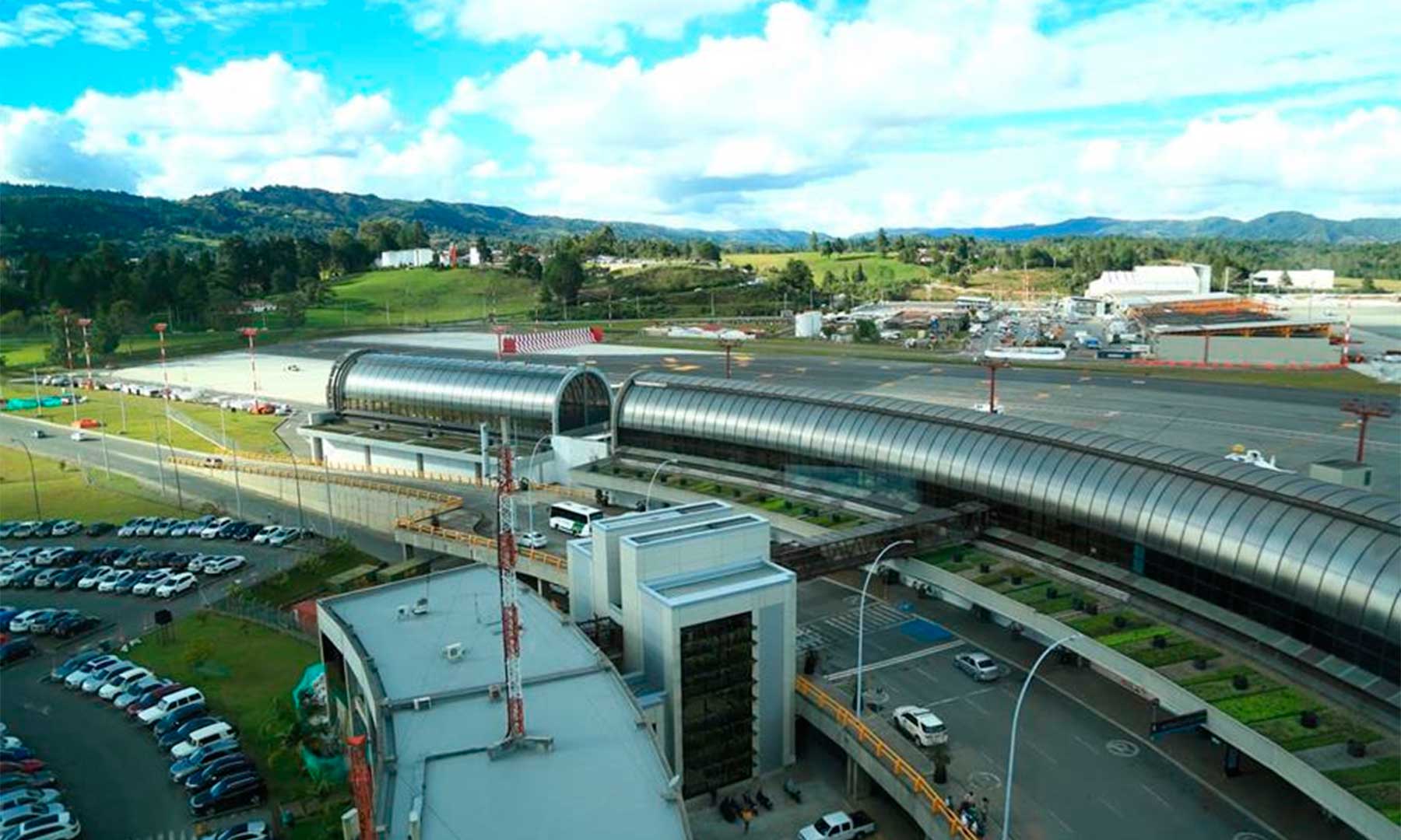 Airport Tunnel Timeline
