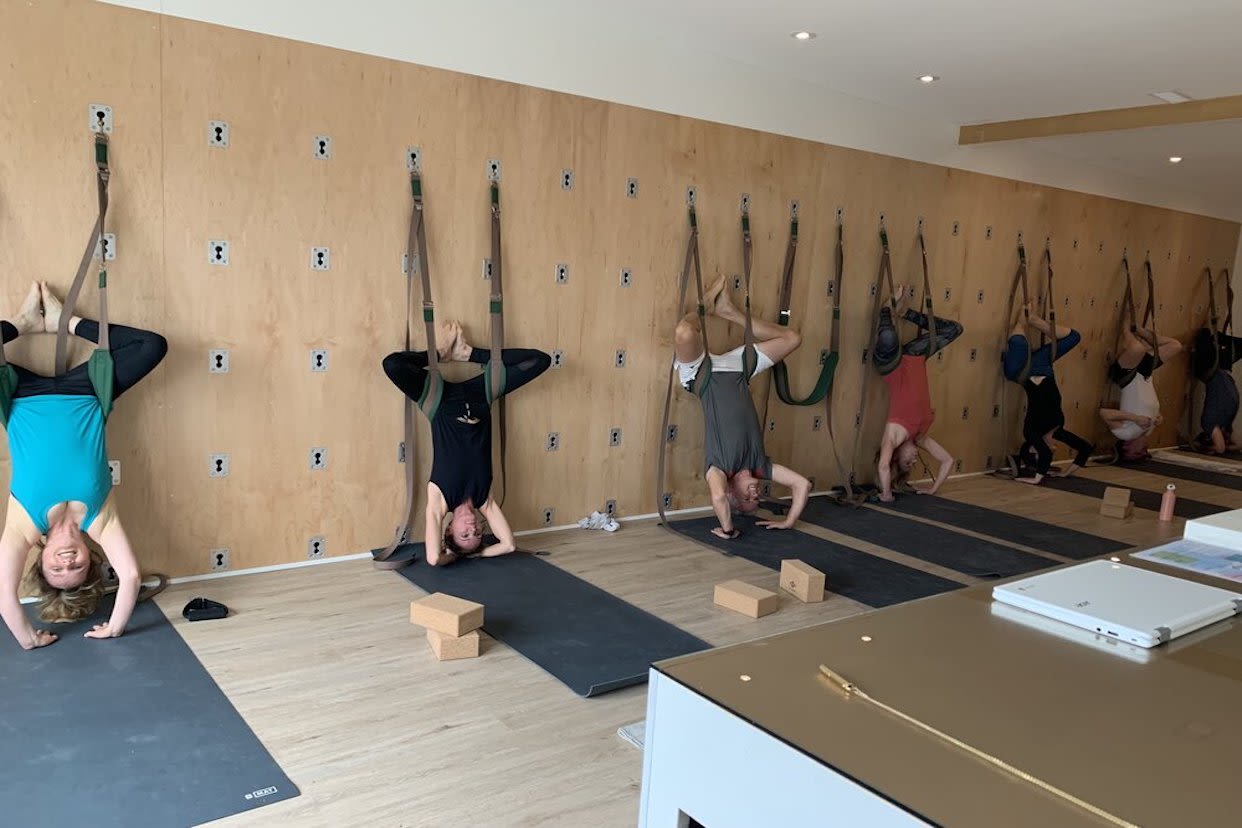 Unity Yoga
