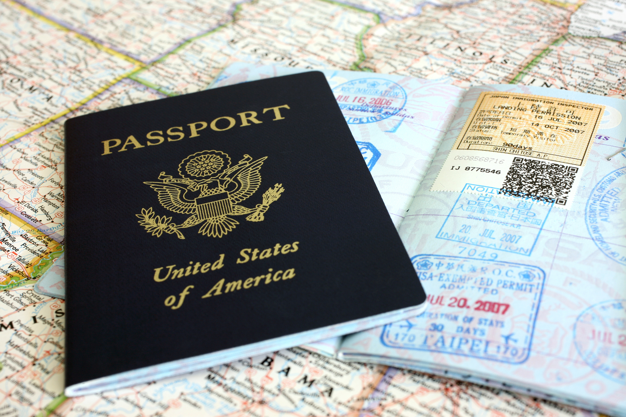 Colombian Marriage Visa
