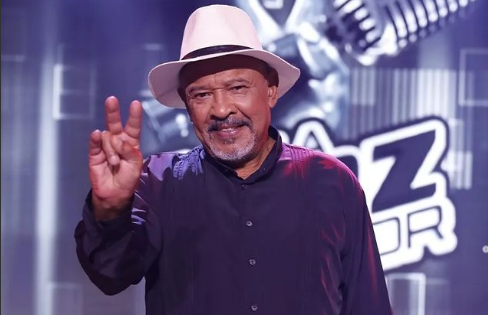 Gabino Pampini
