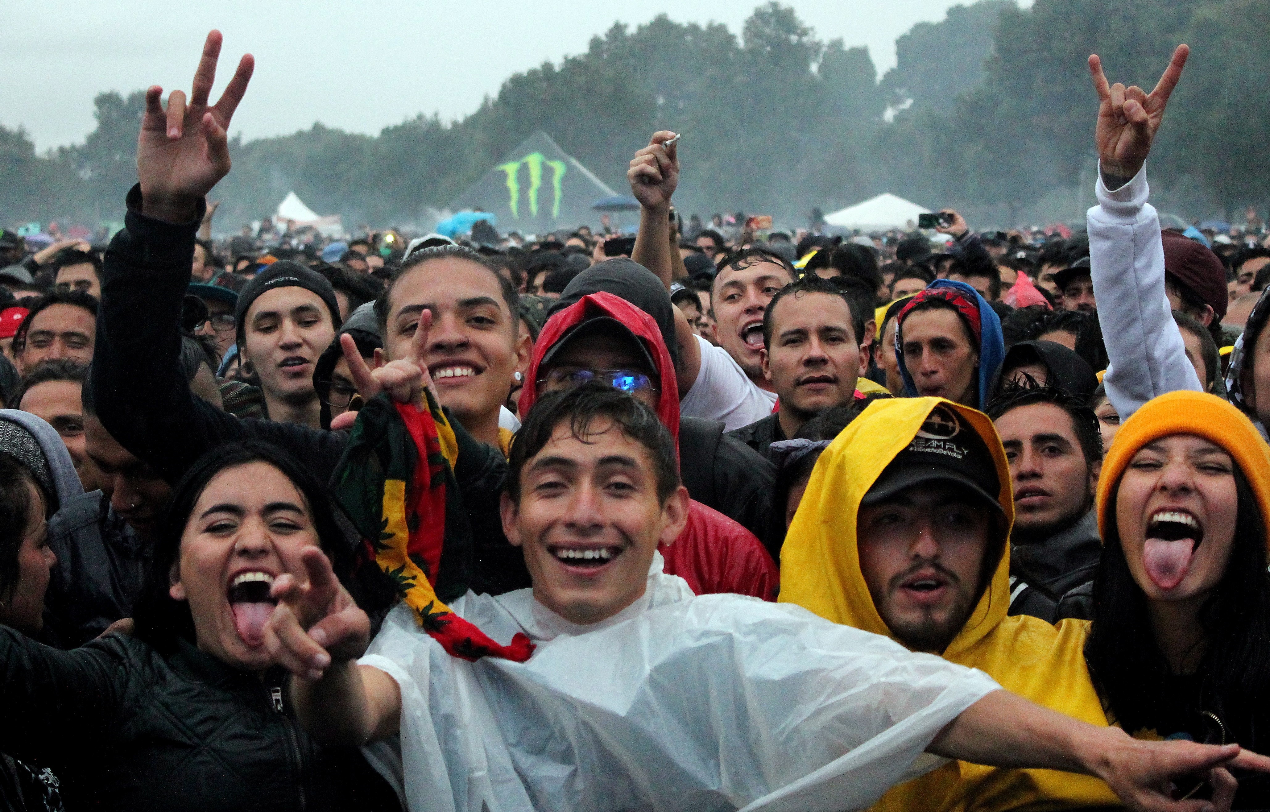 Ciudad Altavoz, 2022 Edition
