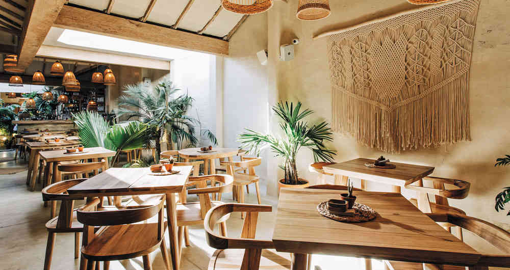 Kai Restaurante
