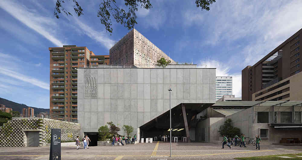 MAMM Museum

