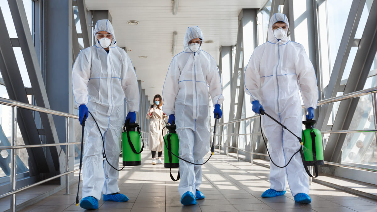 Where to Get Vaccines in Medellin
