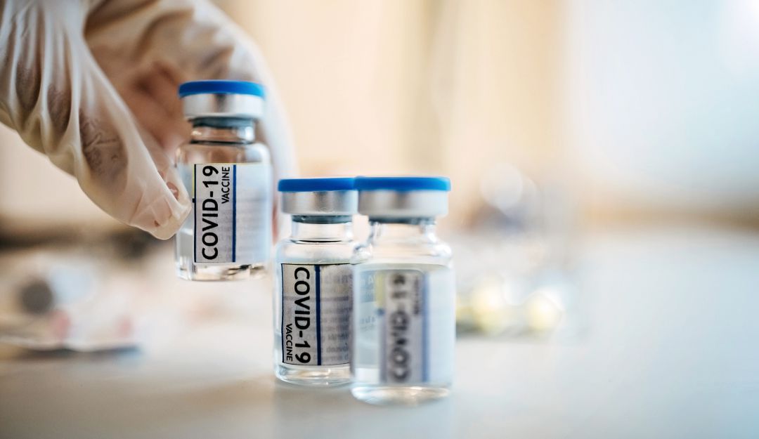 Colombia COVID Vaccine Requirements
