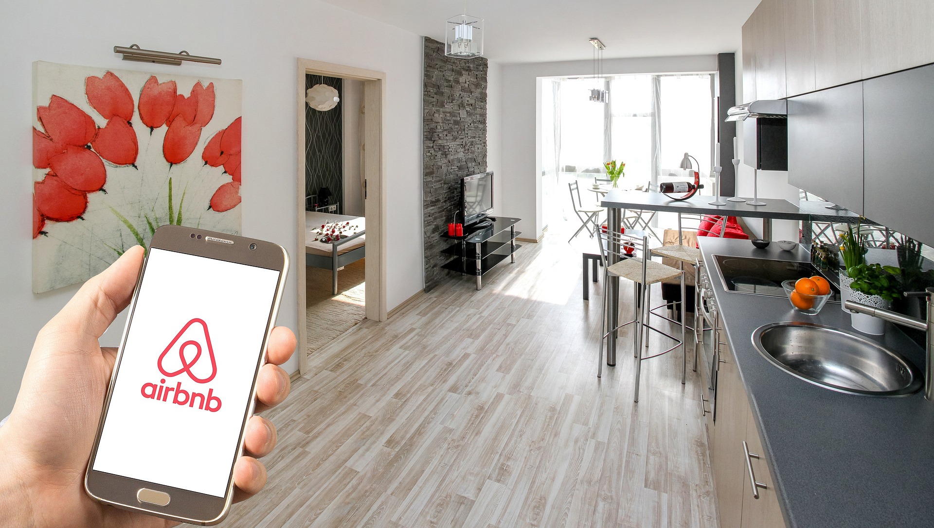 What’s Different About Airbnb in Medellin
