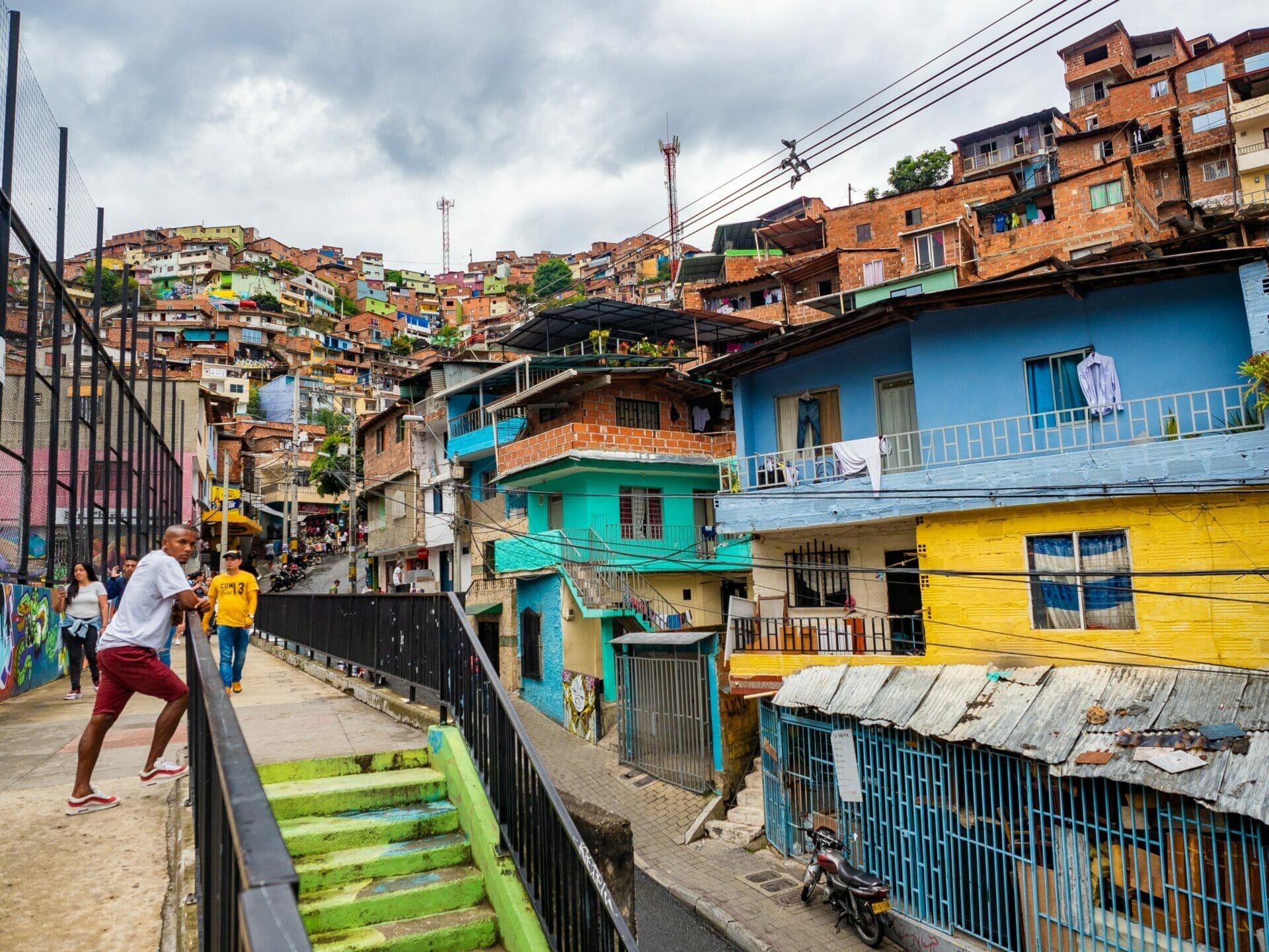 Comuna 13