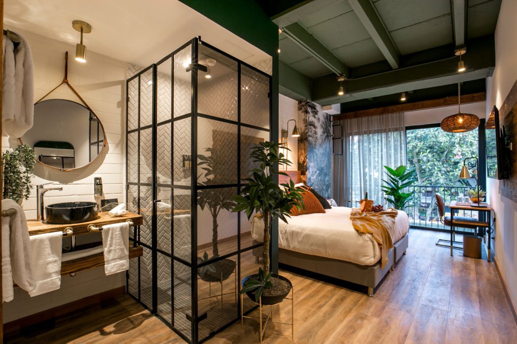 Celestino Hotel