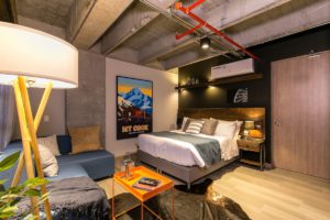 Airbnb Rentals in Medellin