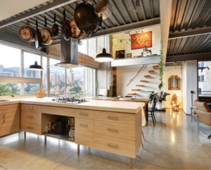 Airbnb Rentals in Medellin