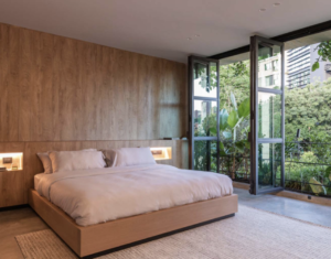 Airbnb Rentals in Medellin
