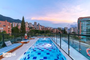 Airbnb Rentals in Medellin