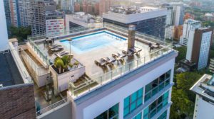 Airbnb Rentals in Medellin