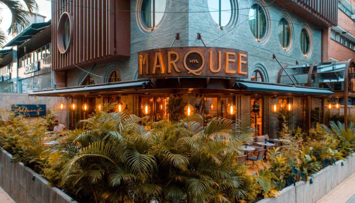 Boutique Hotels
