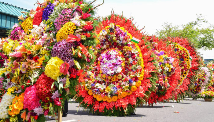 Visit Medellin