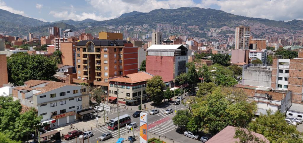Guide to Laureles