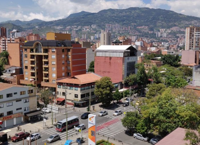 Guide to Laureles