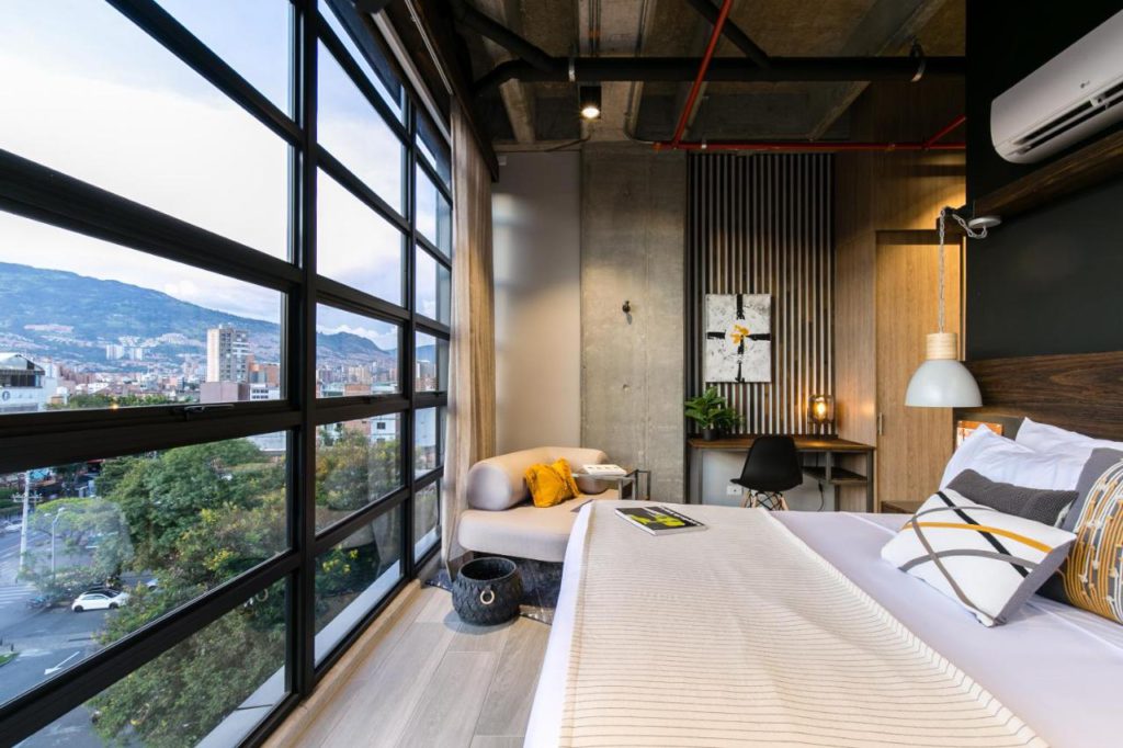 Factory Lofts