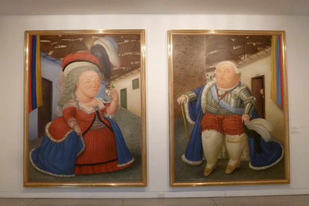 Fernando Botero