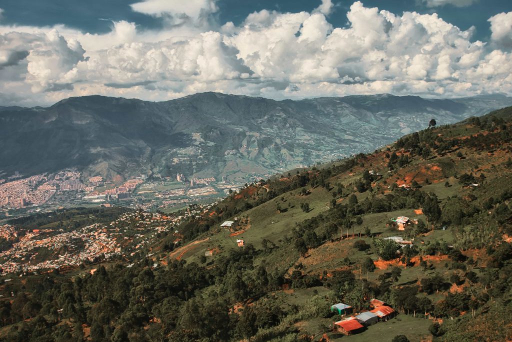 medellin-neighborhoods