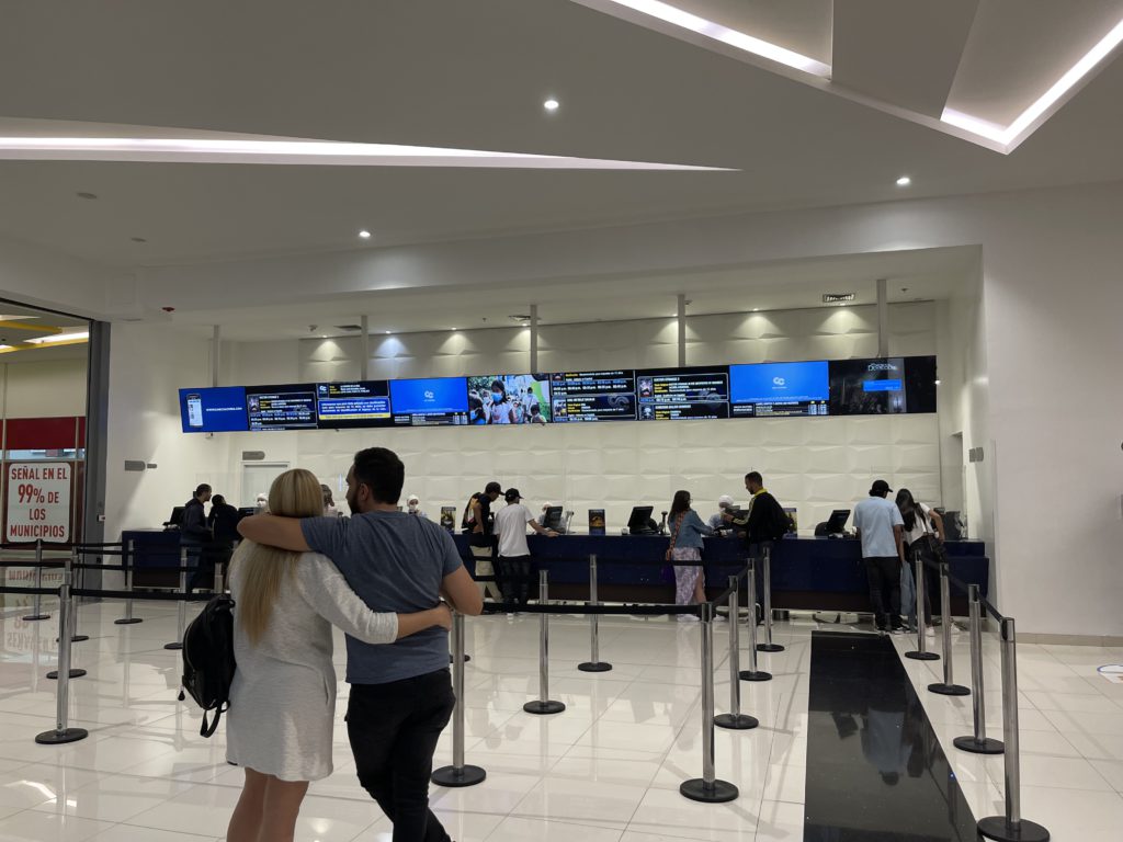 Where to Watch a Movie in English in Medellin
