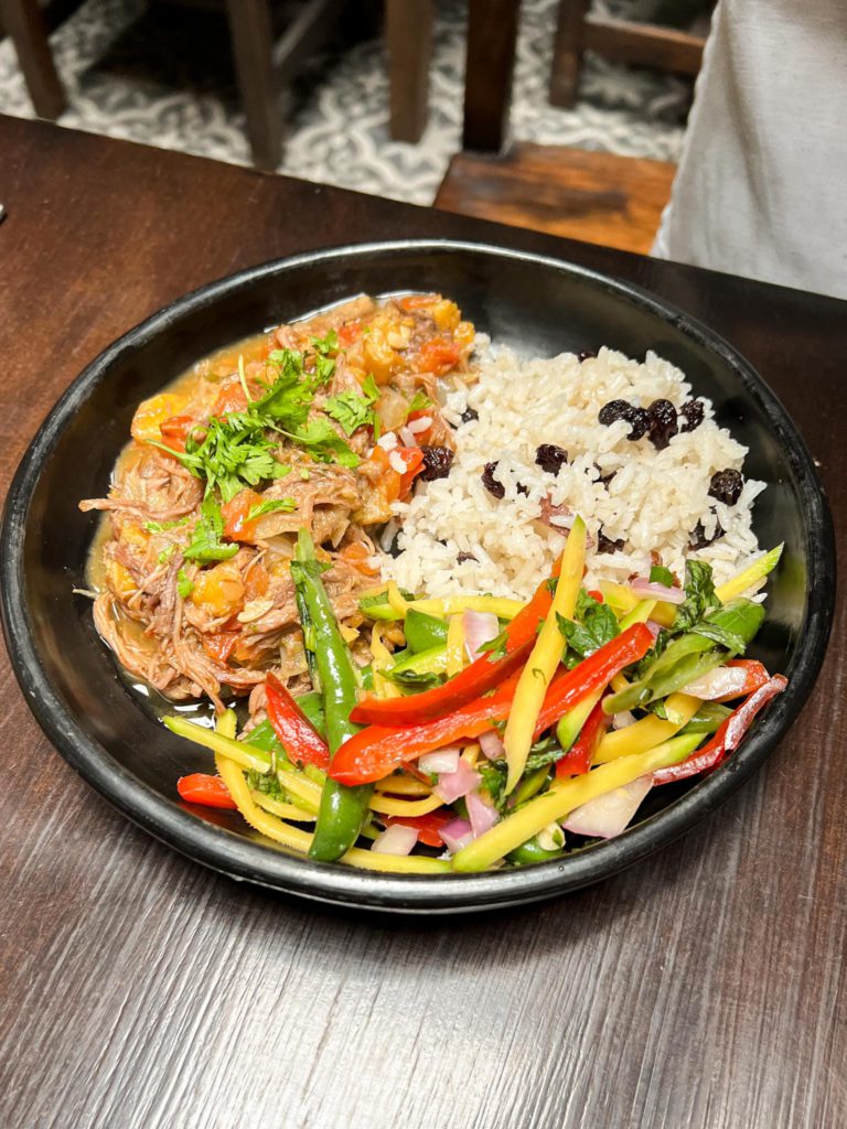 Social Project Cooking Class & Tour
