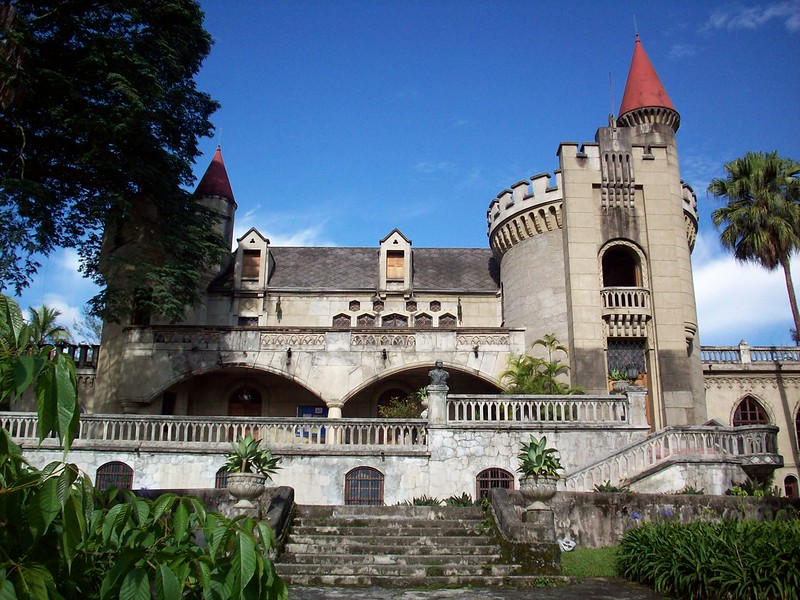 Museo El Castillo
