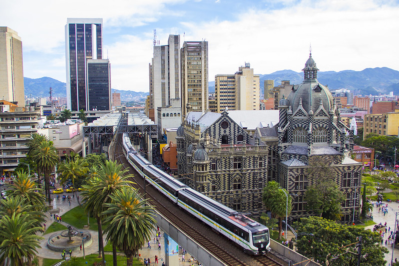 Things to Consider Before Buying Property in Medellin
