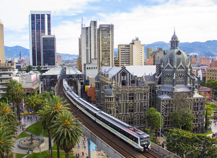 medellin tour