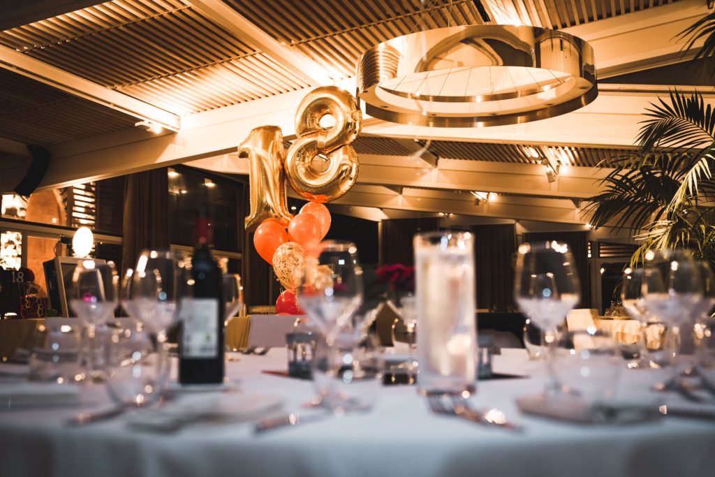 Best Places for a Birthday Party
