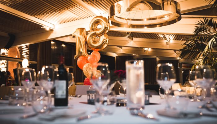 Best Places for a Birthday Party