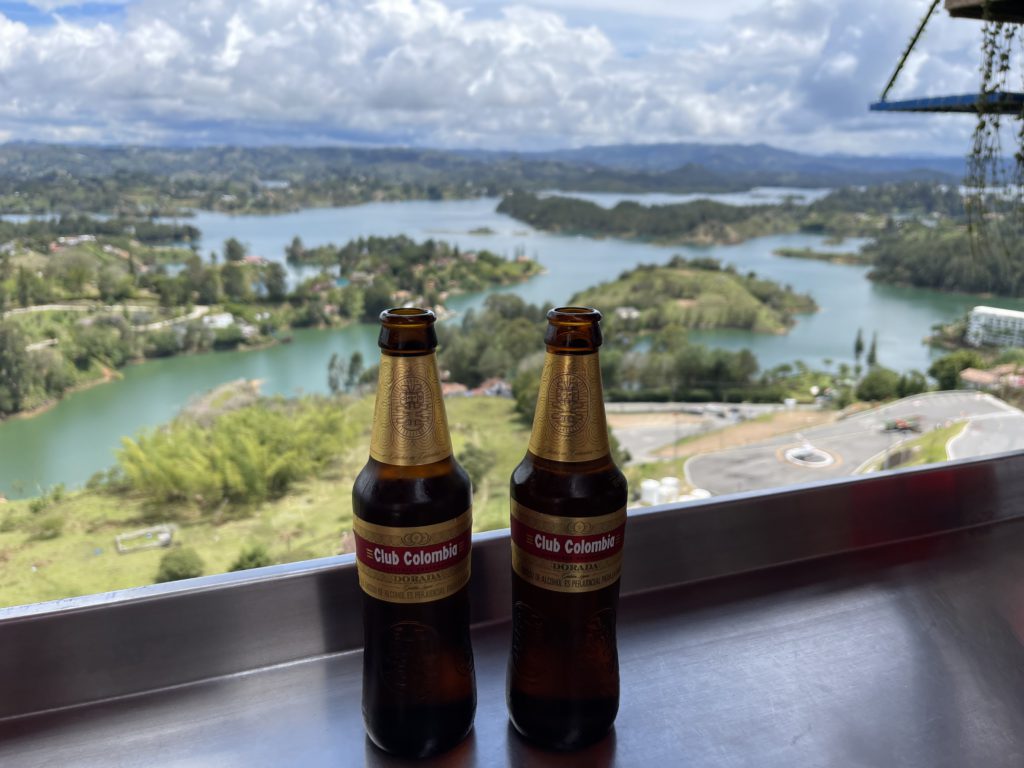 What To Do After Hiking El Peñón
