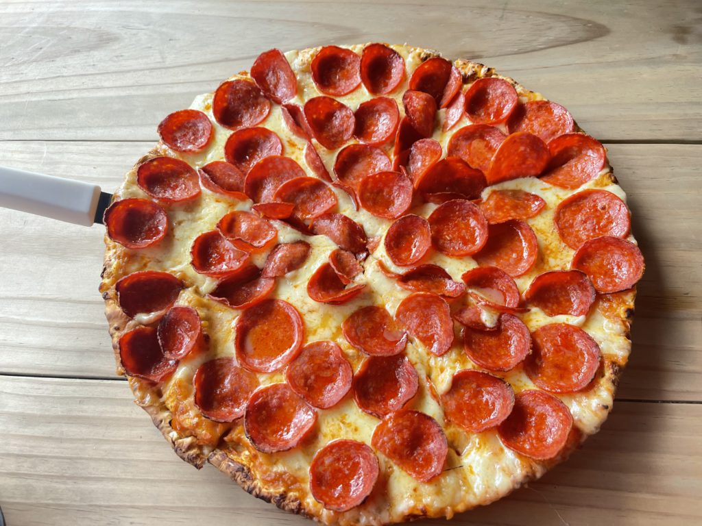 BJ Pizza
