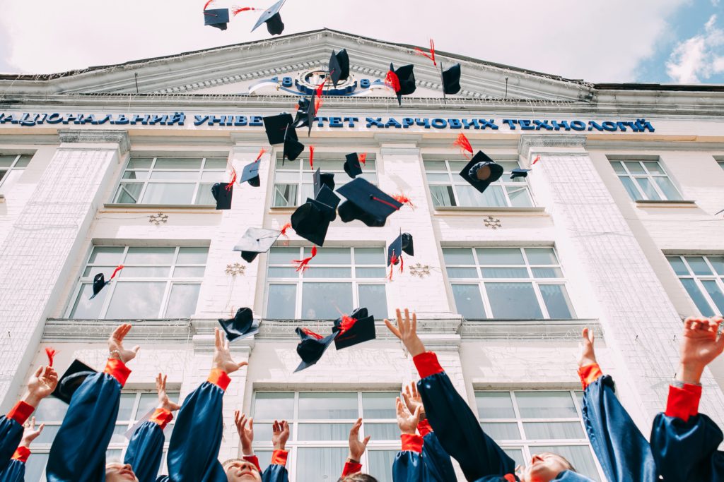 The Best Places for a Graduation Party in Medellin
