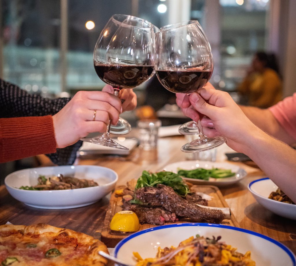The Best Romantic Restaurants in Medellín
