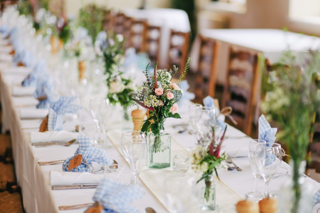 The Best Wedding Venues in Medellin