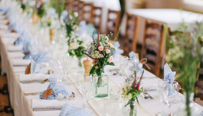 The Best Wedding Venues in Medellin